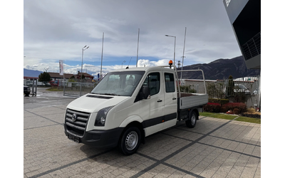 vw-crafter - 1