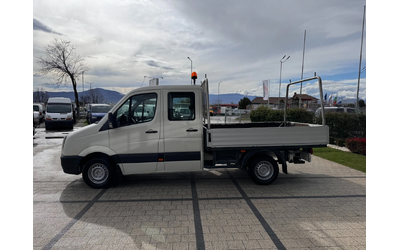 vw-crafter - 2