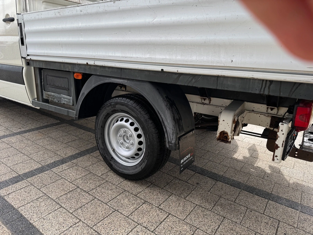 VW Crafter 2.5TDI 6-местен Клима - автомобили, коли, обяви за нови и употребявани 3