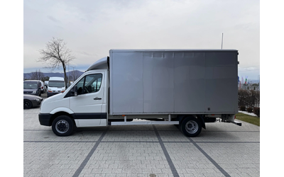 vw-crafter - 2