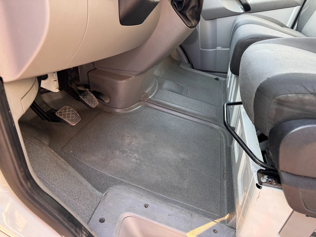 VW Crafter 2.0TDI 163к.с. MAXI Клима - автомобили, коли, обяви за нови и употребявани 12