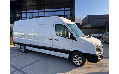 vw-crafter - 1