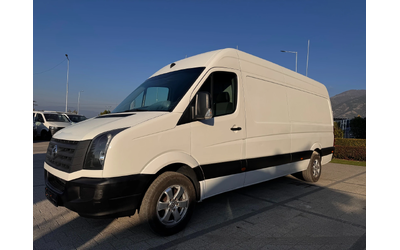 vw-crafter - 2