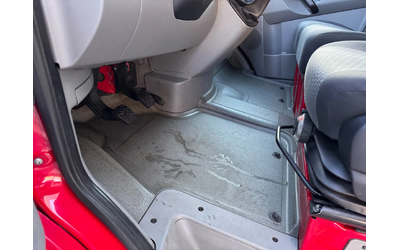 VW Crafter 2.0TDI 163к.с. Maxi Клима 3.5т. - автомобили, коли, обяви за нови и употребявани 12