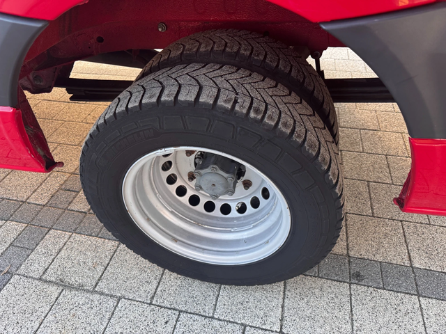 VW Crafter 2.0TDI 163к.с. Maxi Клима 3.5т. - автомобили, коли, обяви за нови и употребявани 3