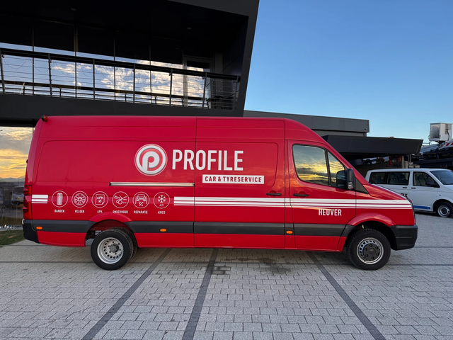 VW Crafter 2.0TDI 163к.с. Maxi Клима 3.5т. - автомобили, коли, обяви за нови и употребявани 6