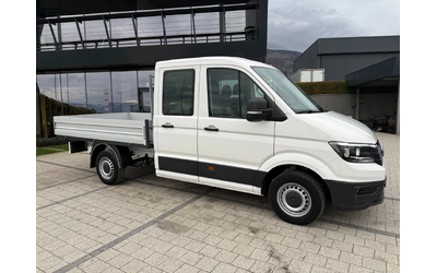 vw-crafter - 1