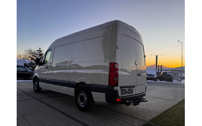 vw-crafter - 2