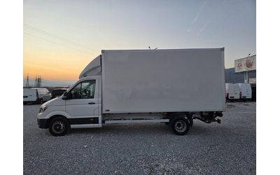 vw-crafter - 1
