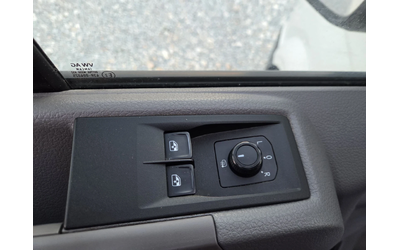 VW Crafter 2.0 TDI, Товаропътник, Климатик, Нави, ЕВРО 6 - автомобили, коли, обяви за нови и употребявани 11