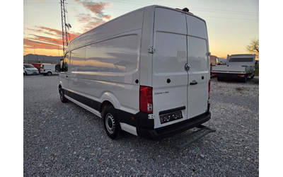 vw-crafter - 2