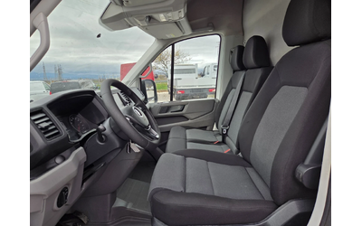 VW Crafter 2.0 TDI, LED, Климатроник, Печка, Автомат, Нави - автомобили, коли, обяви за нови и употребявани 8