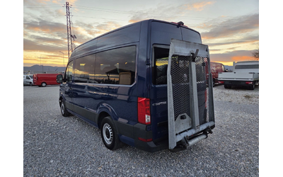 vw-crafter - 2