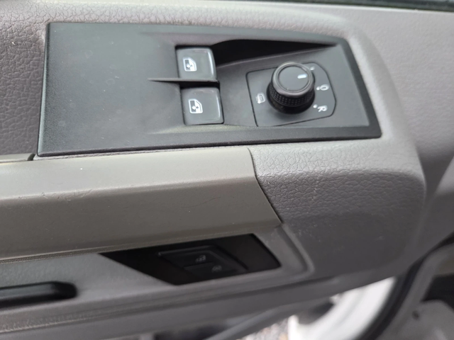 VW Crafter 2.0 TDI, Макси, Клима, Нави, Автомат - автомобили, коли, обяви за нови и употребявани 10