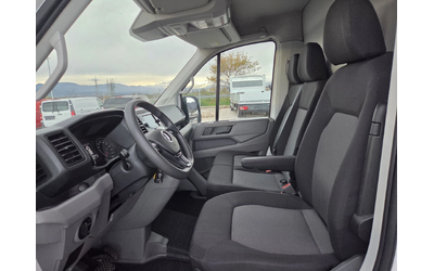 VW Crafter 2.0 TDI, Макси, Клима, Нави, Автомат - автомобили, коли, обяви за нови и употребявани 8