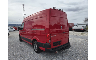 vw-crafter - 2