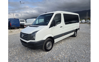 vw-crafter - 0
