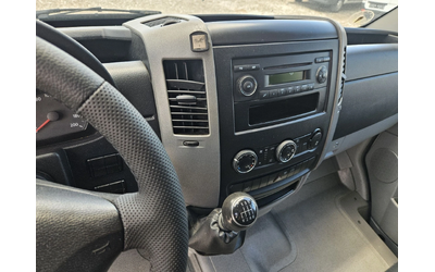 VW Crafter Падащ Борд, 4.20 метра дължина - автомобили, коли, обяви за нови и употребявани 10