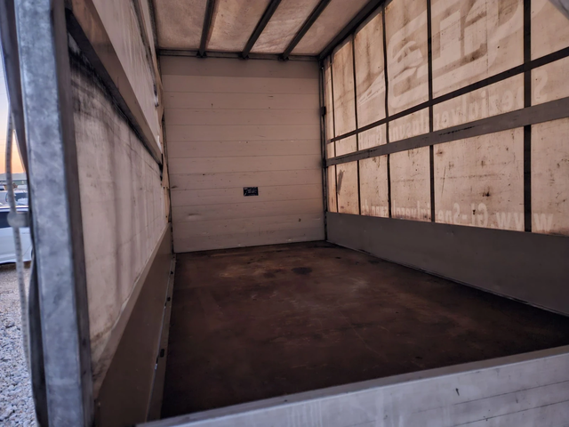 VW Crafter 2.0TDI, Щора, Клима, До 3.5 тона - автомобили, коли, обяви за нови и употребявани 12