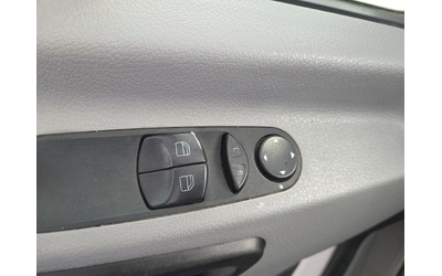 VW Crafter 2.0 TDI, Товаропътник, Клима , Макси /ЛИЗИНГ - автомобили, коли, обяви за нови и употребявани 11