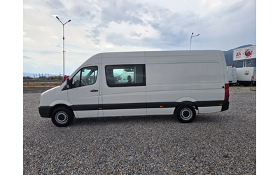 vw-crafter - 1