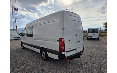 vw-crafter - 2