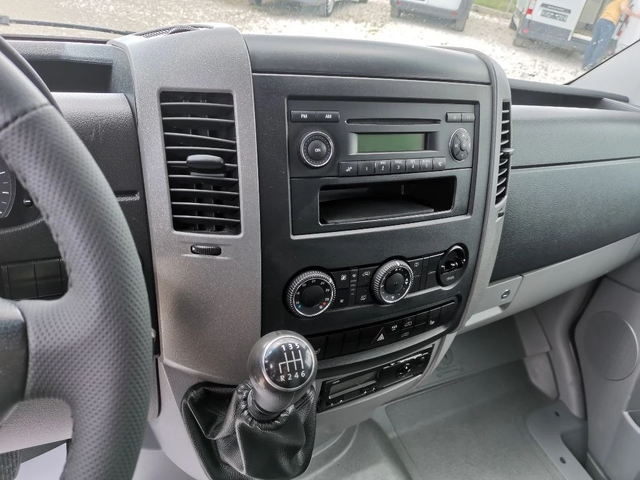 VW Crafter - автомобили, коли, обяви за нови и употребявани 10