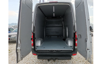 VW Crafter - автомобили, коли, обяви за нови и употребявани 12