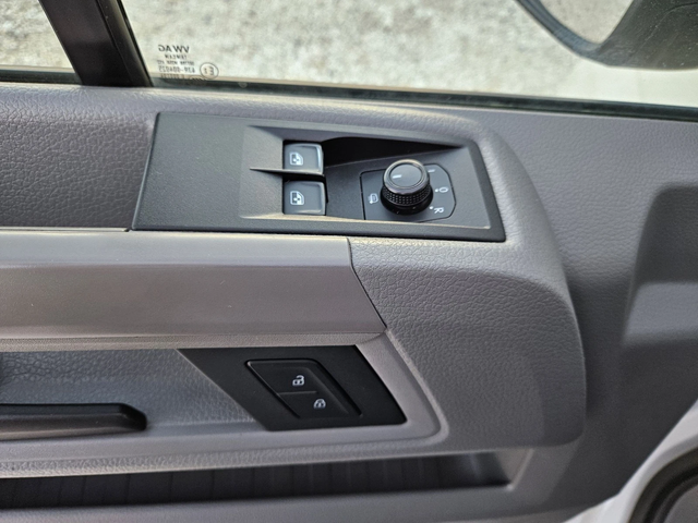 VW Crafter 2.0 TDI двойна гума - автомобили, коли, обяви за нови и употребявани 11