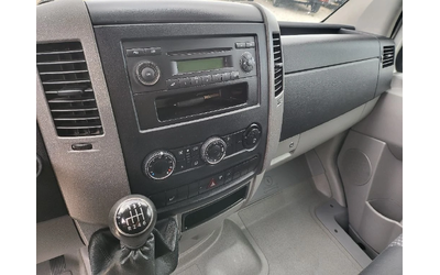 VW Crafter - автомобили, коли, обяви за нови и употребявани 10