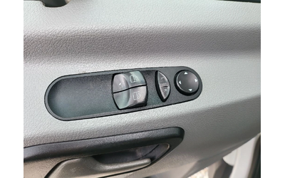 VW Crafter - автомобили, коли, обяви за нови и употребявани 11