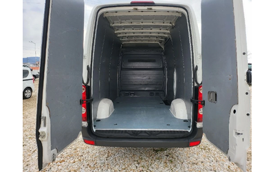 VW Crafter - автомобили, коли, обяви за нови и употребявани 12