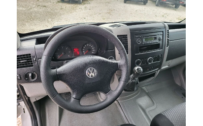 VW Crafter - автомобили, коли, обяви за нови и употребявани 9