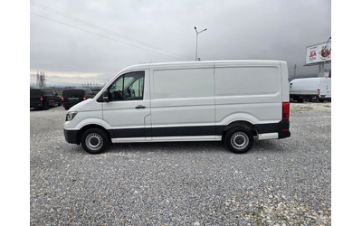 vw-crafter - 1