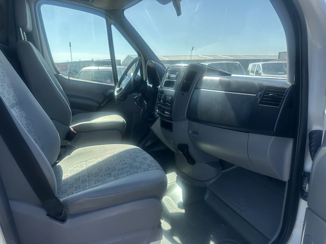 VW Crafter - автомобили, коли, обяви за нови и употребявани 10