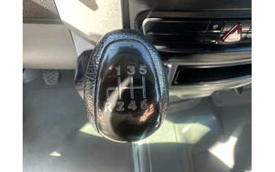 VW Crafter - автомобили, коли, обяви за нови и употребявани 14