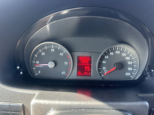 VW Crafter - автомобили, коли, обяви за нови и употребявани 15