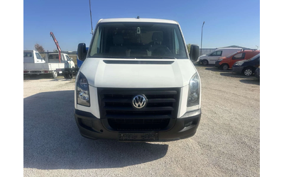 vw-crafter - 2
