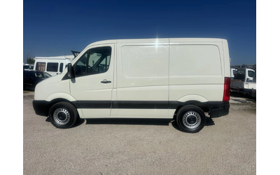 VW Crafter - автомобили, коли, обяви за нови и употребявани 7