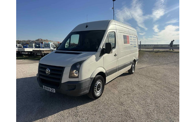 vw-crafter - 0