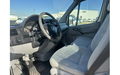 VW Crafter - автомобили, коли, обяви за нови и употребявани 11