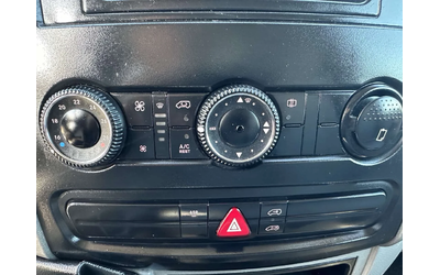 VW Crafter - автомобили, коли, обяви за нови и употребявани 12