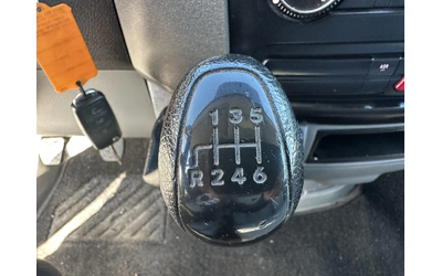 VW Crafter - автомобили, коли, обяви за нови и употребявани 13