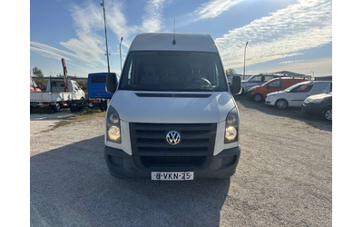 vw-crafter - 2