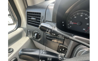 VW Crafter - автомобили, коли, обяви за нови и употребявани 13