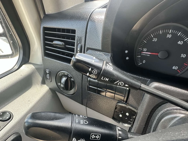 VW Crafter - автомобили, коли, обяви за нови и употребявани 13