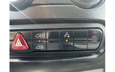 VW Crafter - автомобили, коли, обяви за нови и употребявани 14