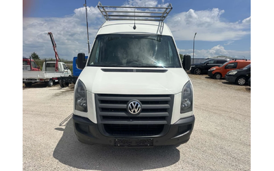 vw-crafter - 2