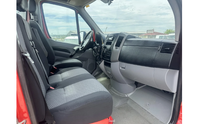 VW Crafter - автомобили, коли, обяви за нови и употребявани 10