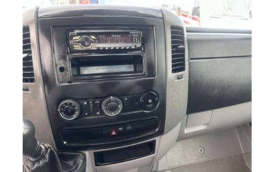 VW Crafter - автомобили, коли, обяви за нови и употребявани 12